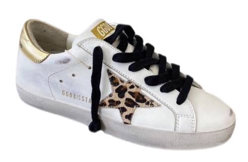 Golden goose shoes