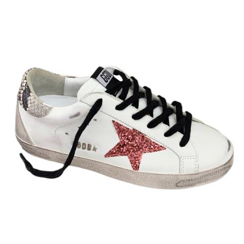 Golden goose shoes
