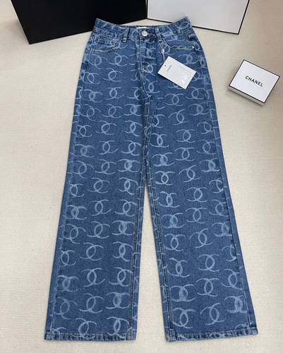 CHANEL-Mirror Quality