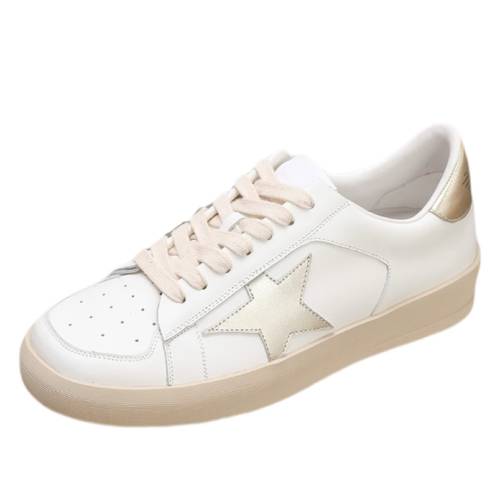 Golden goose shoes