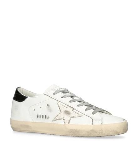 Golden goose shoes