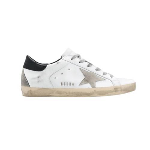 Golden goose shoes