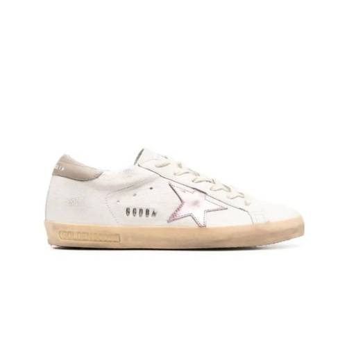 Golden goose shoes