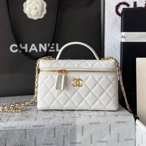 CHANEL-Mirror Quality