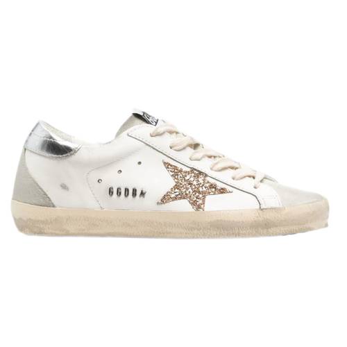 Golden goose shoes