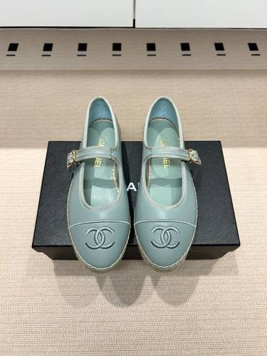 CHANEL-Mirror Quality