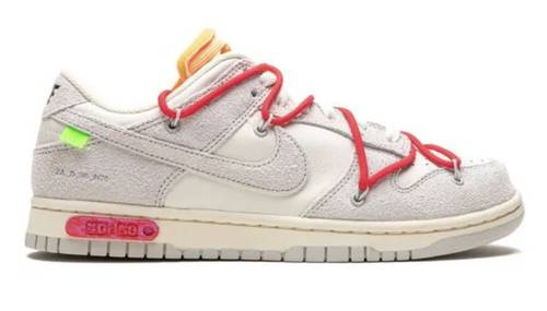 Nike X Off-White
