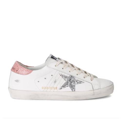 Golden goose shoes
