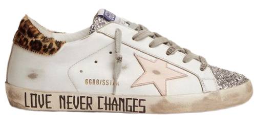 Golden goose shoes