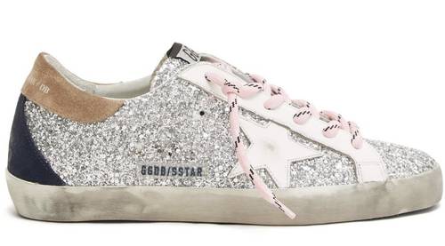 Golden goose shoes
