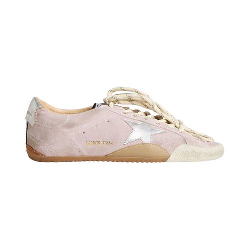 Golden goose