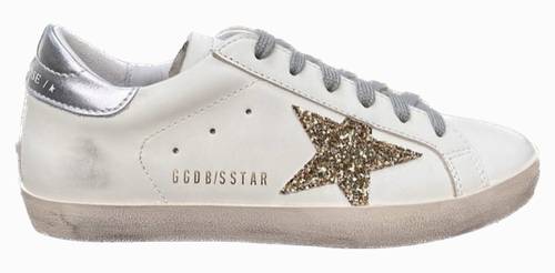 Golden goose shoes
