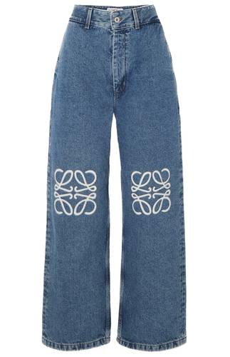Loewe jeans