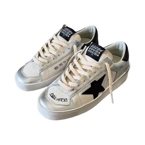 Golden goose shoes