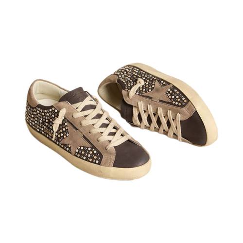 Golden goose shoes
