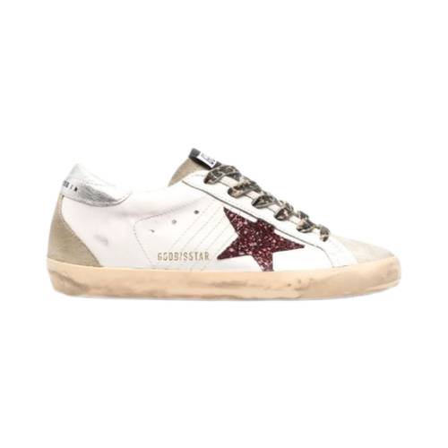 Golden goose shoes