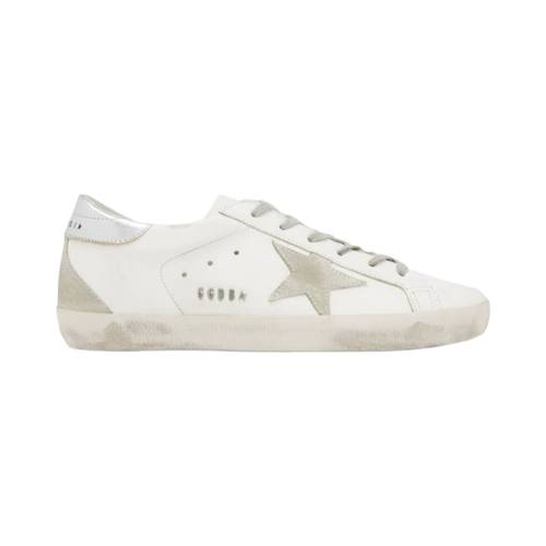 Golden goose shoes