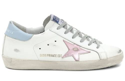 Golden goose shoes