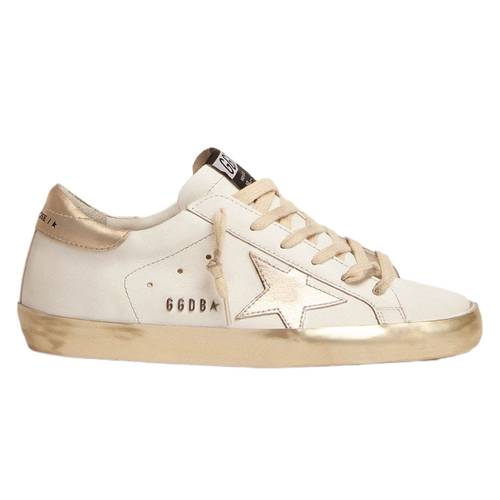 Golden goose shoes
