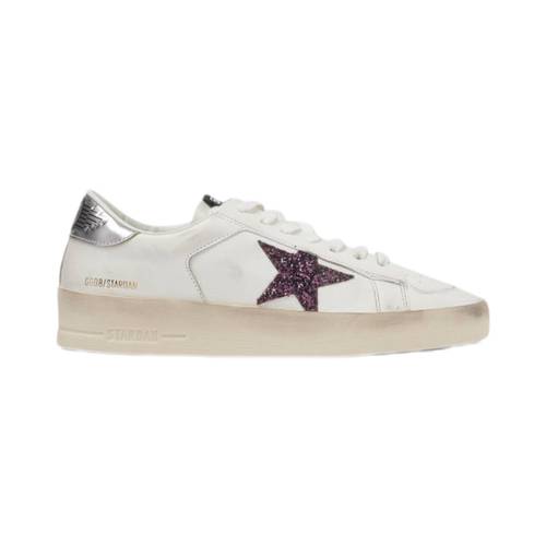 Golden goose shoes