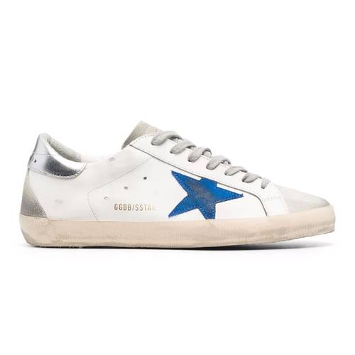 Golden goose shoes