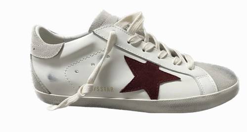 Golden goose shoes