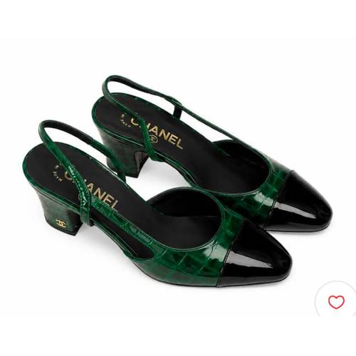 CHANEL-Mirror Quality