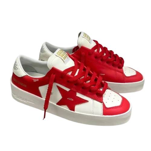 Golden goose shoes