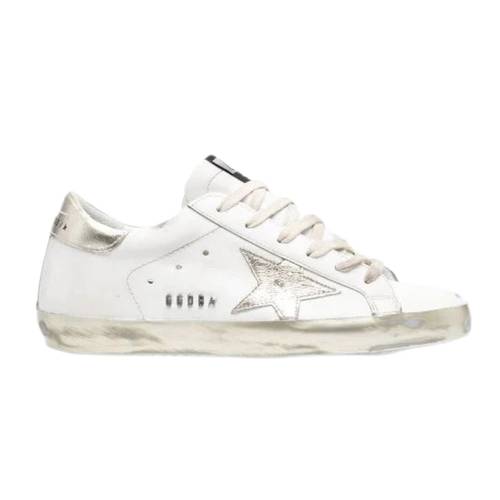 Golden goose shoes