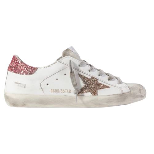 Golden goose shoes