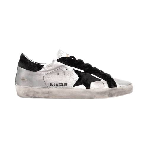 Golden goose shoes