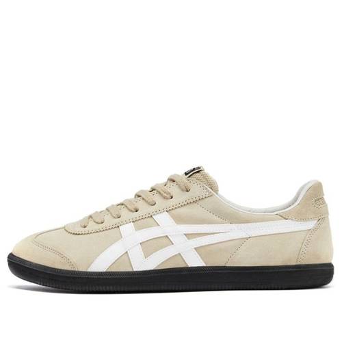 Onitsuka Tiger Advanti 'Cream White Black