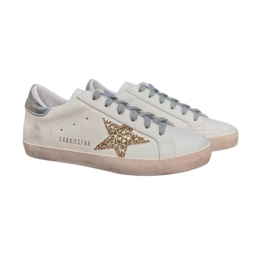 Golden goose shoes