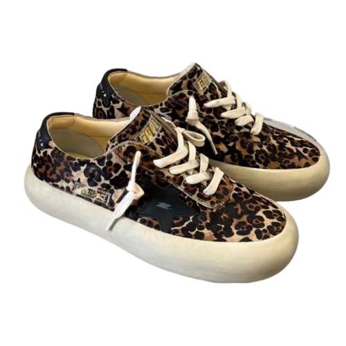 Golden goose shoes