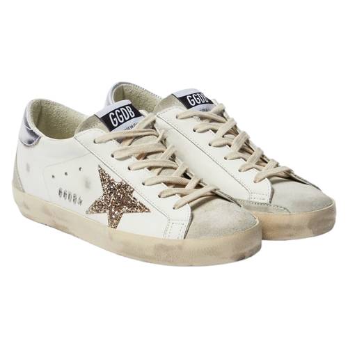 Golden goose shoes