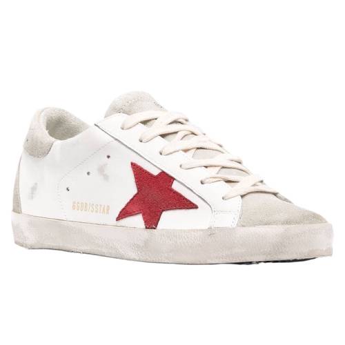 Golden goose shoes