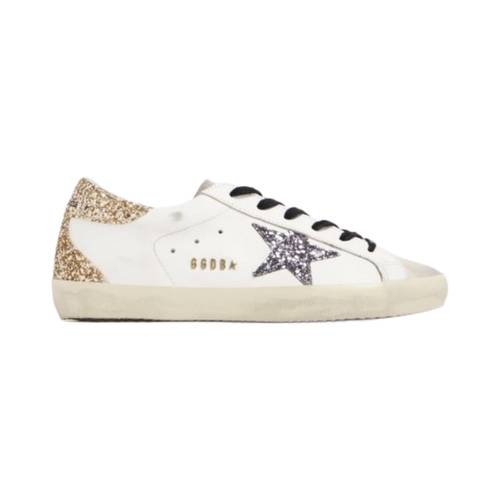 Golden goose shoes
