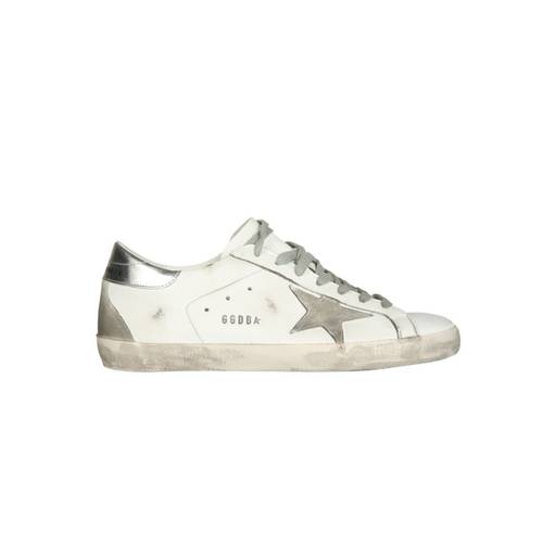 Golden goose shoes