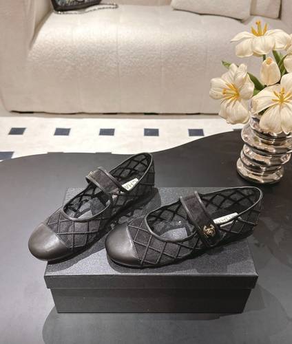 CHANEL-Mirror Quality