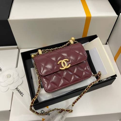 CHANEL