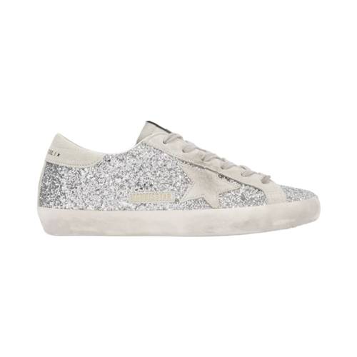 Golden goose shoes