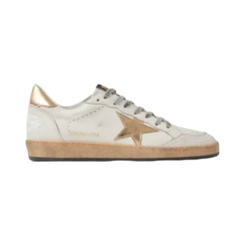 Golden goose shoes