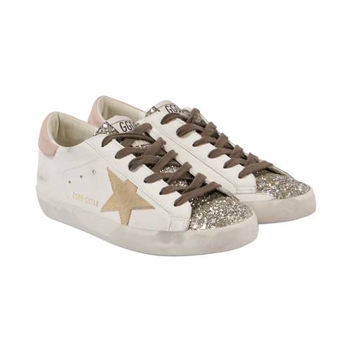 Golden goose shoes