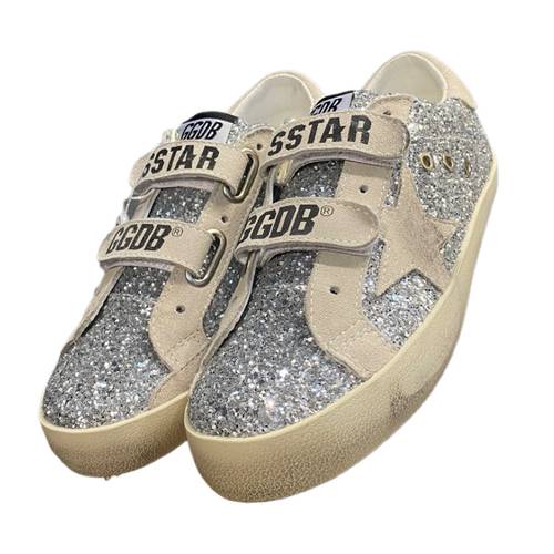 Golden goose shoes