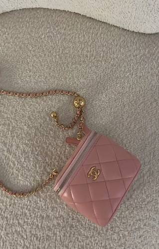 CHANEL