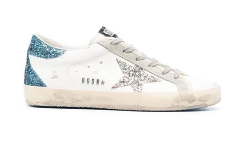 Golden goose shoes