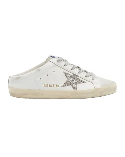 Golden goose shoes