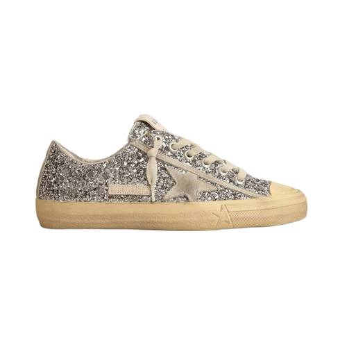 Golden goose shoes