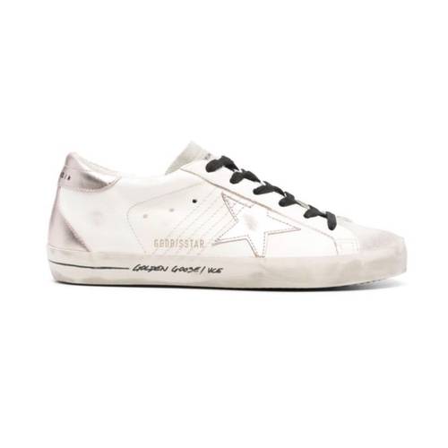 Golden goose shoes