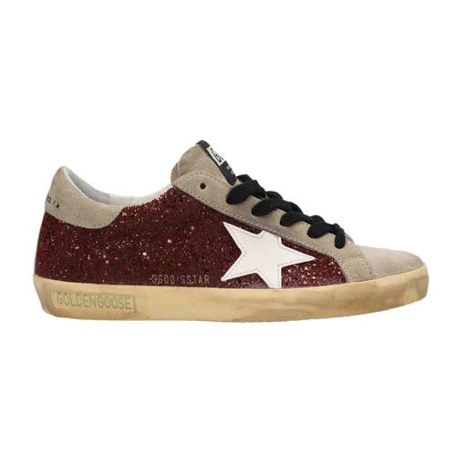 Golden goose shoes